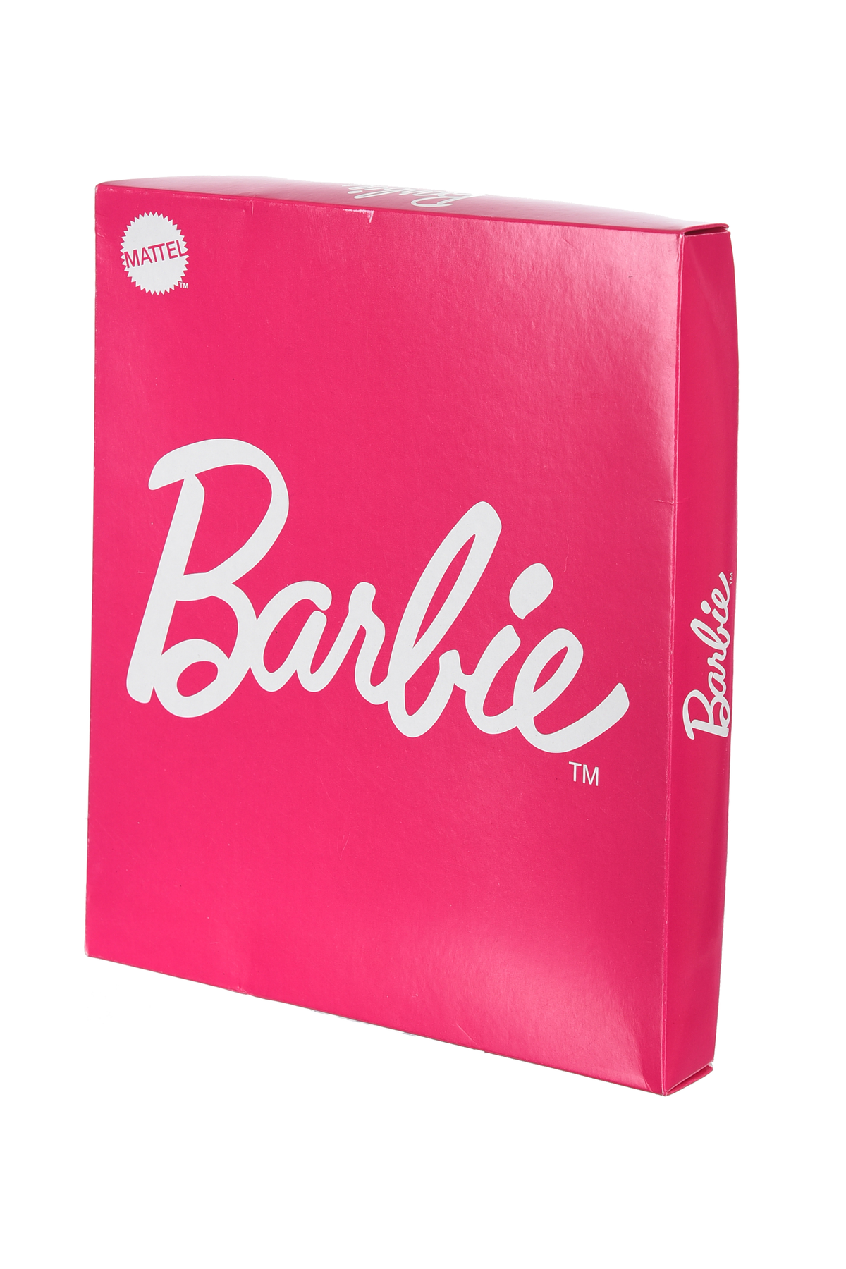 Pigiama Primaverile Barbie Bambina 100% Cotone - Ye20024.brosa