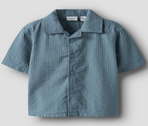 Camicia M.c.