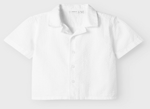Camicia M.c.