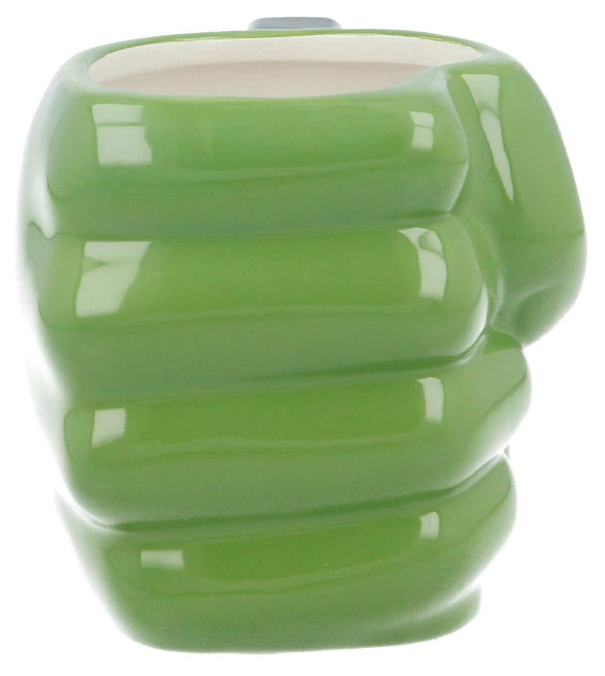 Tazza 3d Hulk MARVEL Avengers in Ceramica 430 Ml in Confezione - 95789