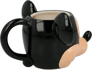 Tazza 3d Topolino DISNEY in Ceramica 355 Ml in Confezione - 78191