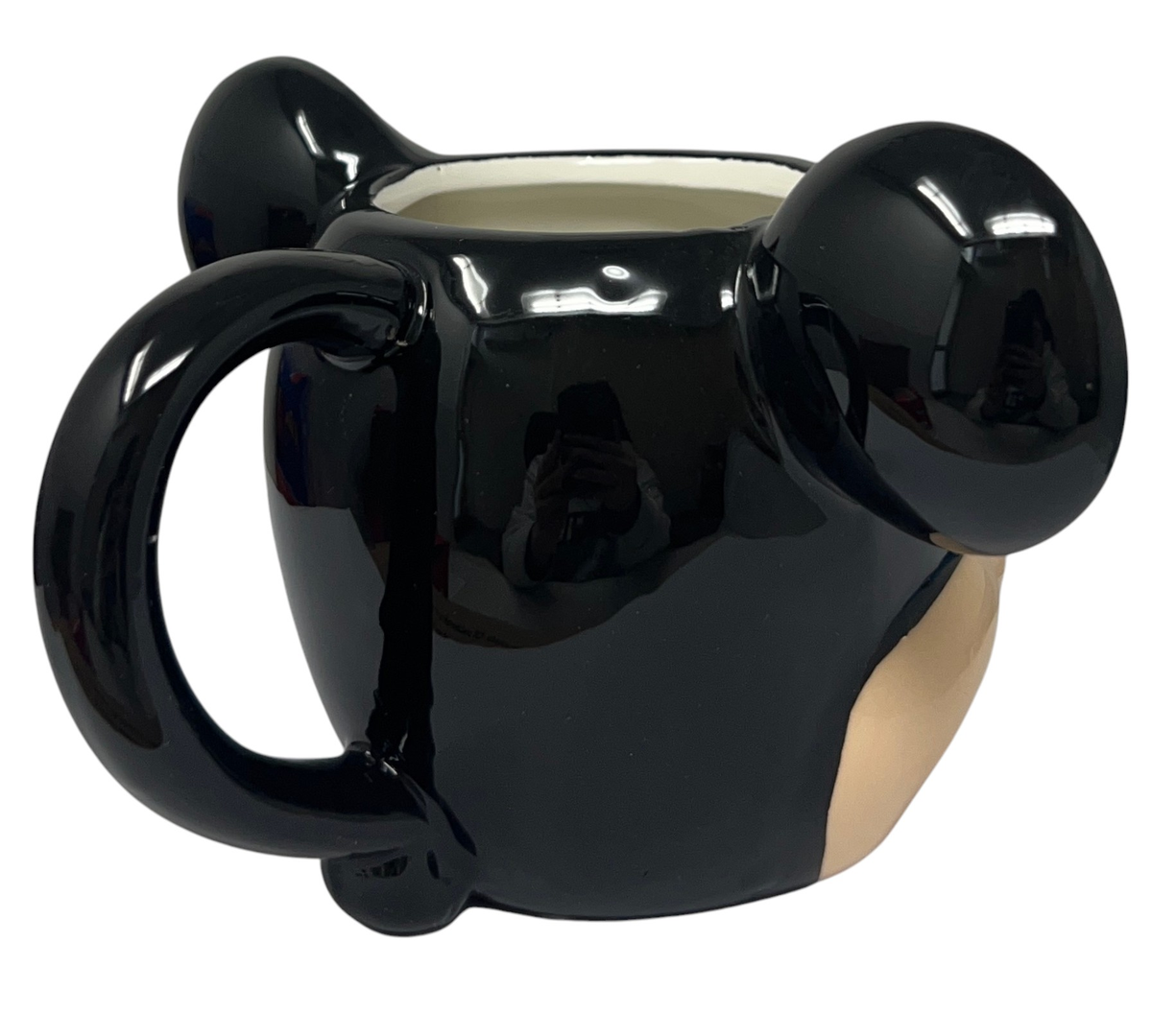 Tazza 3d Minnie DISNEY in Ceramica 355 Ml in Confezione - 78291