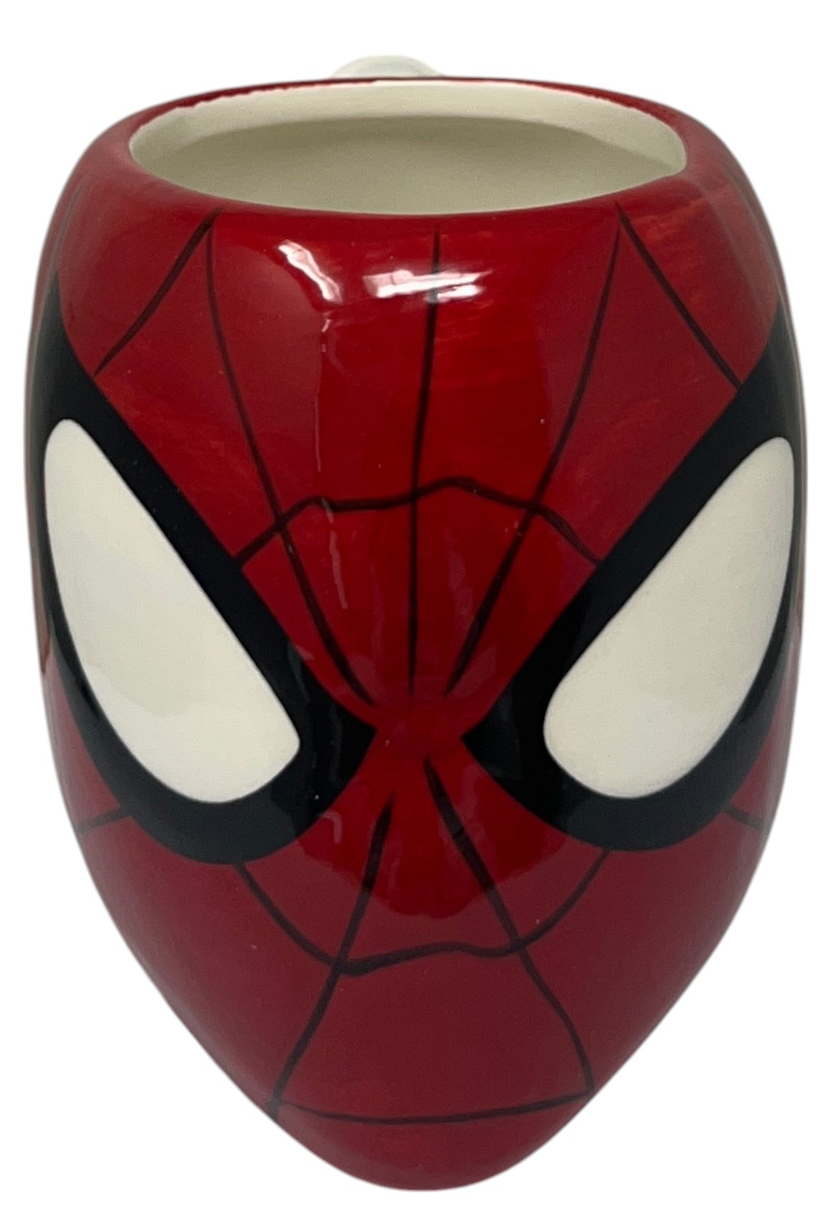 Tazza 3d Spiderman MARVEL in Ceramica 415 Ml in Confezione - 96786