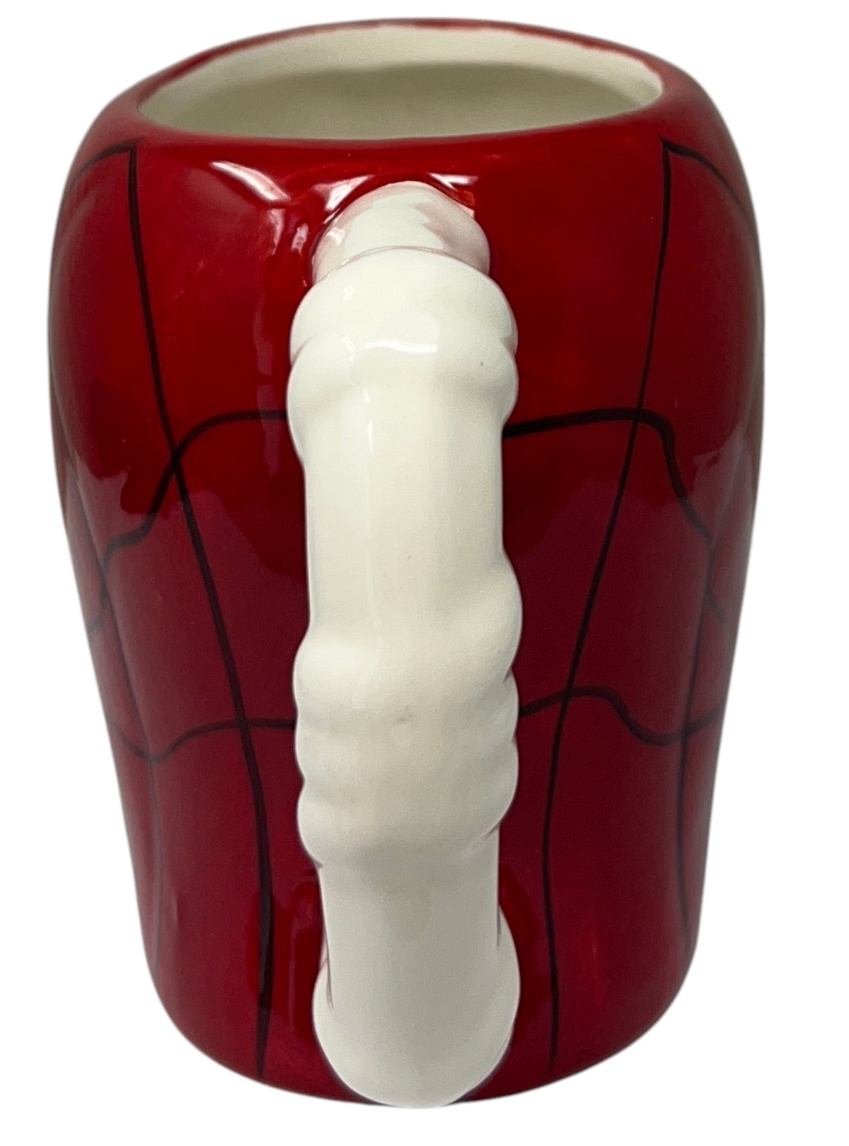 Tazza 3d Spiderman MARVEL in Ceramica 415 Ml in Confezione - 96786