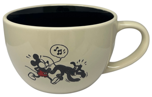 Tazza Larga Topolino DISNEY in Ceramica 740 Ml in Confezione - 75569