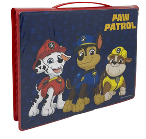 Valigetta 65 Pezzi Paw Patrol Scatola Colori Cancelleria Stickers per Bambini - 0841