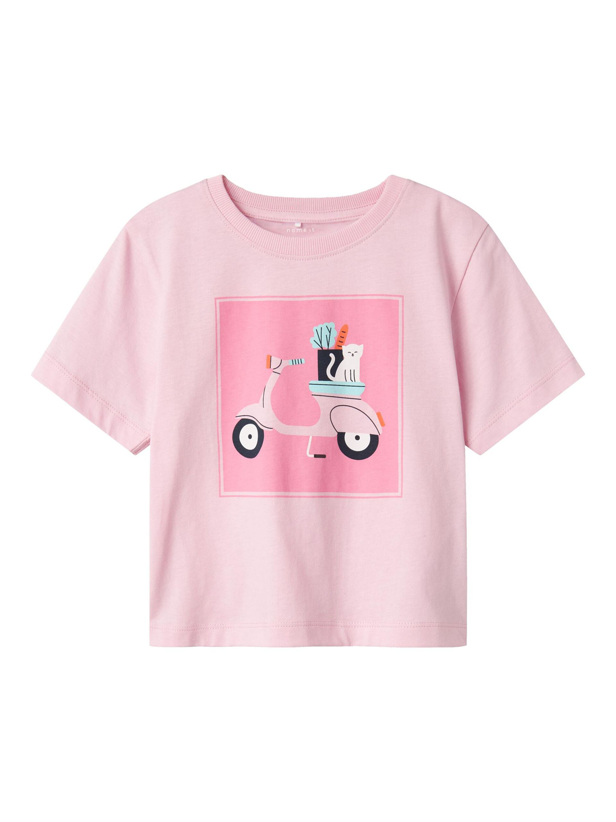 T-Shirt M.c.