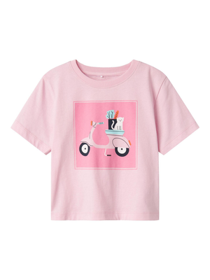 T-Shirt M.c.