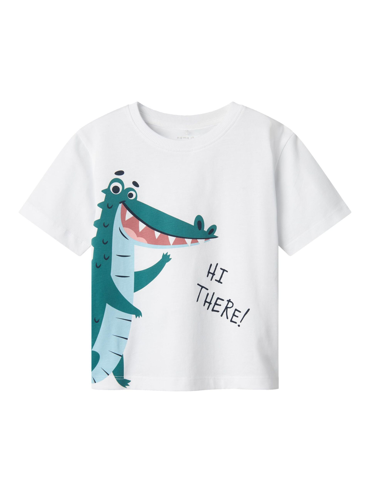 T-Shirt M.c.