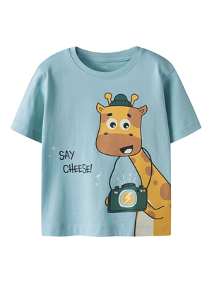 T-Shirt M.c.