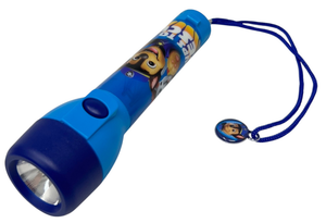 Torcia LED Paw Patrol a Batterie Confezione Regalo - Pw19999