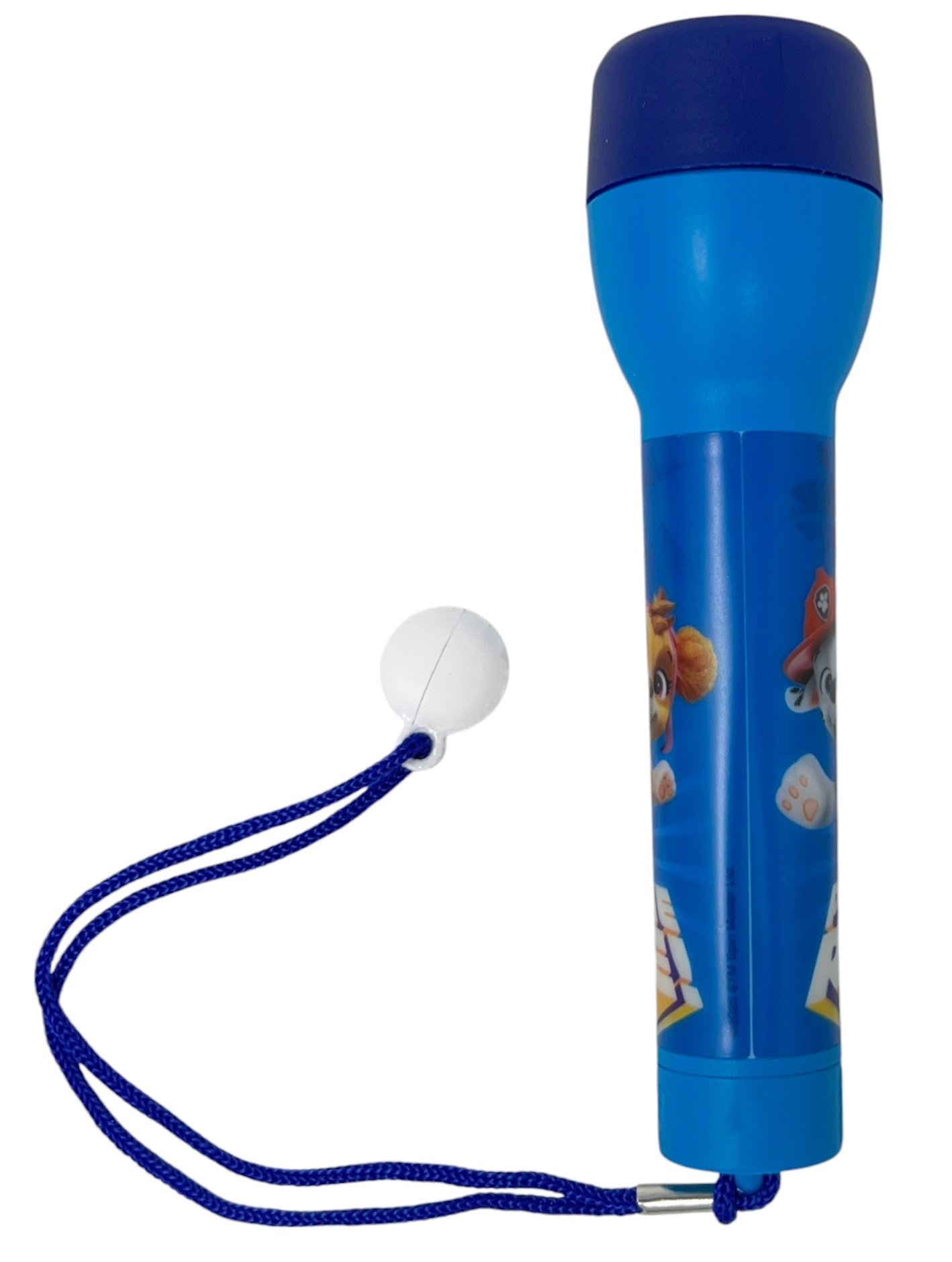 Torcia LED Paw Patrol a Batterie Confezione Regalo - Pw19999