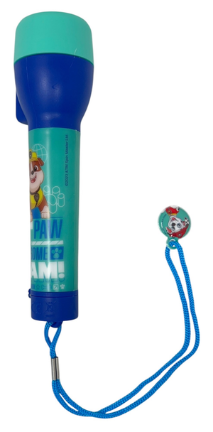 Torcia LED Paw Patrol a Batterie Confezione Regalo - Pw19946