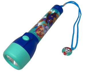 Torcia LED Paw Patrol a Batterie Confezione Regalo - Pw19946