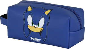 Beauty da Viaggio Sonic Borsa da Toilettes Adattabile Al Trolley 27 CM - 06842