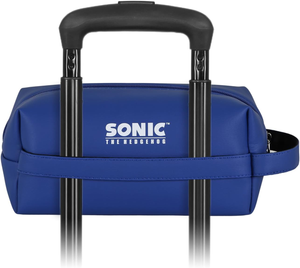 Beauty da Viaggio Sonic Borsa da Toilettes Adattabile Al Trolley 27 CM - 06842
