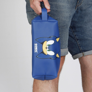 Beauty da Viaggio Sonic Borsa da Toilettes Adattabile Al Trolley 27 CM - 06842