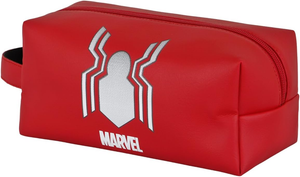Beauty da Viaggio Spiderman MARVEL Borsa da Toilettes Adattabile Al Trolley 27 CM - 06859