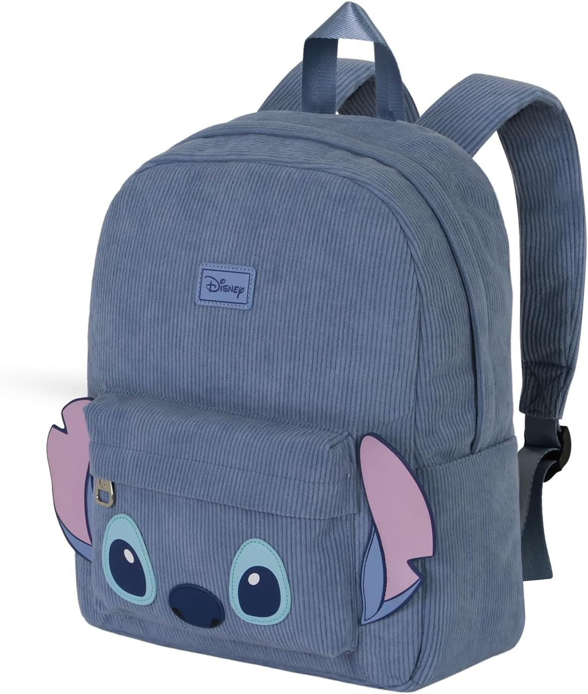 Zaino Modello Americano Stitch DISNEY Borsa 36 CM Porta Computer - 08028