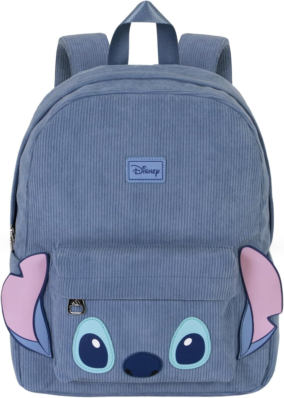 Zaino Modello Americano Stitch DISNEY Borsa 36 CM Porta Computer - 08028