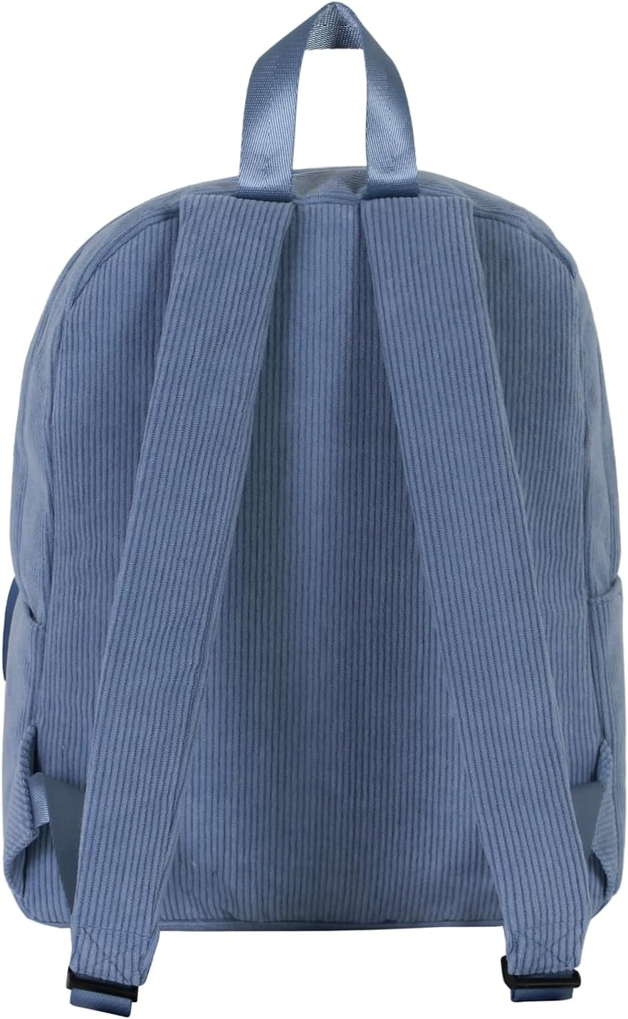 Zaino Modello Americano Stitch DISNEY Borsa 36 CM Porta Computer - 08028