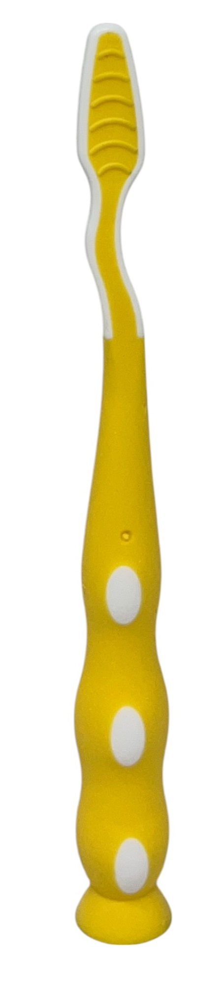 Spazzolino Batman con Cappuccio Setole Morbide Manico Ergonomico - L08716mc