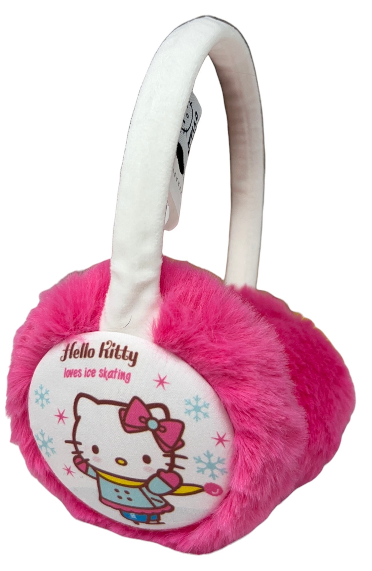 Paraorecchie Hello Kitty Regolabili - H08252mc