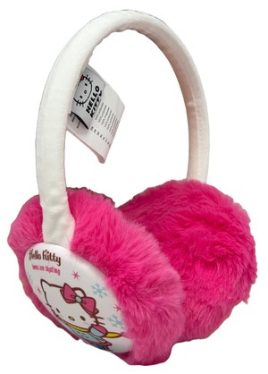 Paraorecchie Hello Kitty Regolabili - H08252mc
