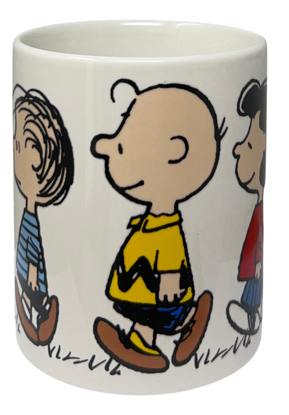 Tazza Mug Snoopy in Ceramica 350 Ml in Scatola - P05212mc