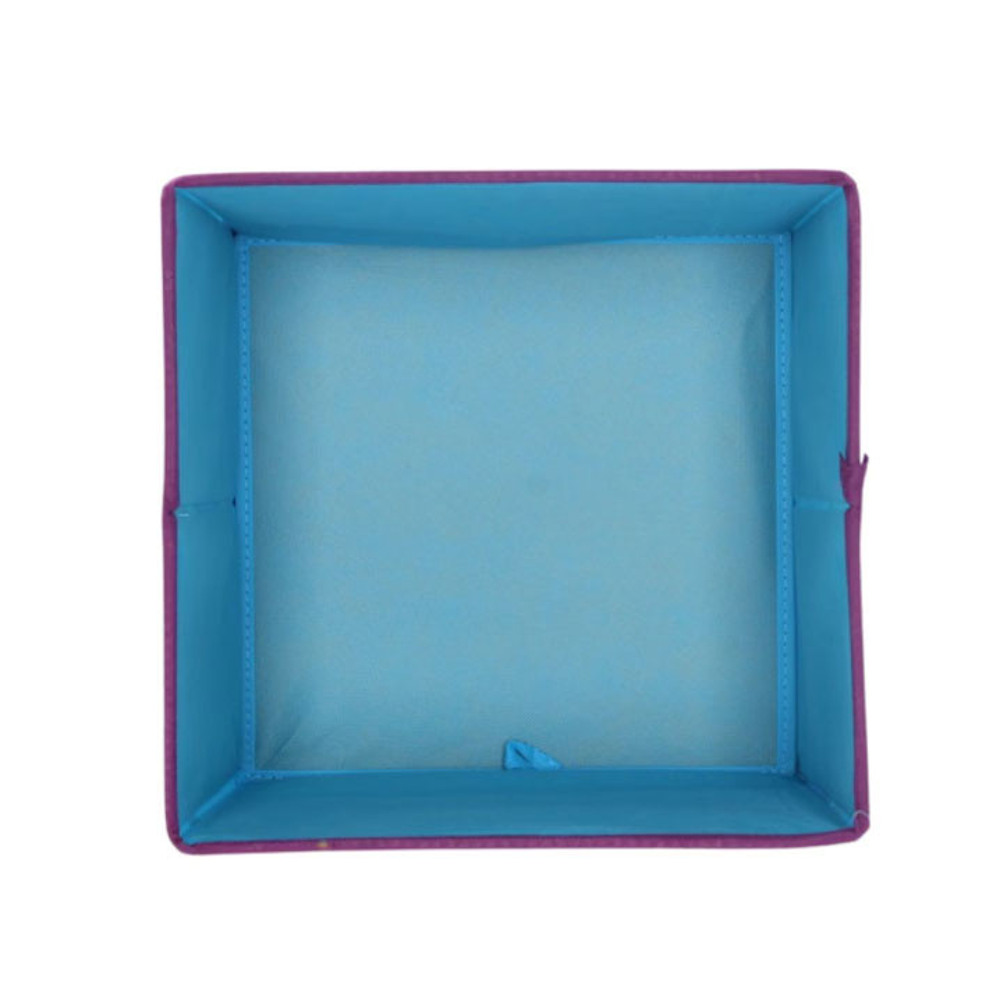 Pouf Contenitore Frozen DISNEY Multifunzione Porta Oggetti per Sedersi 30 CM - Fro24-4312