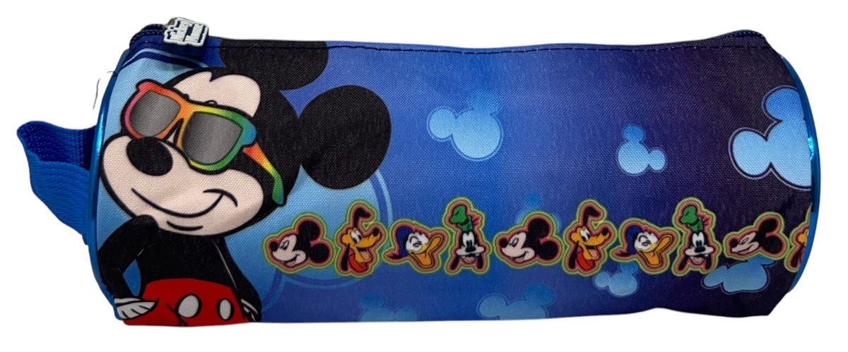 Tombolino Astuccio Topolino DISNEY Portacolori 23 CM - Mic23-3998
