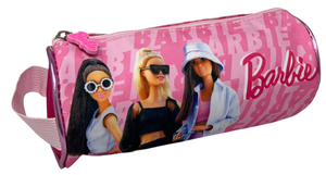 Tombolino Astuccio Barbie Portacolori 23 CM - Bar24-2019