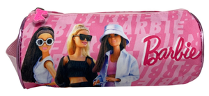 Tombolino Astuccio Barbie Portacolori 23 CM - Bar24-2019