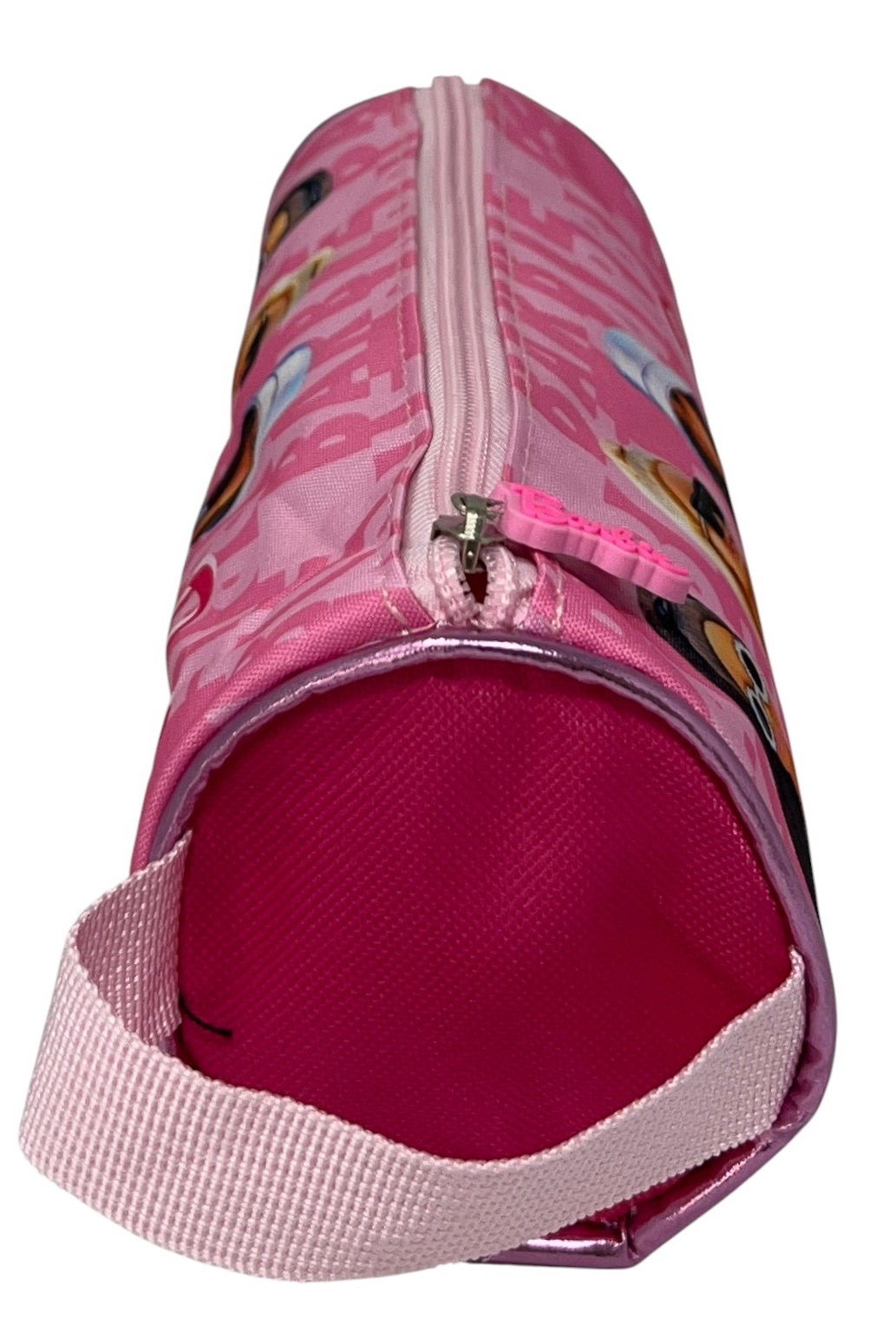 Tombolino Astuccio Barbie Portacolori 23 CM - Bar24-2019