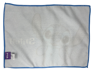 Tovaglietta Stitch DISNEY in Tessuto da Colazione Pranzo Cm.40x30 - Lst1164-B