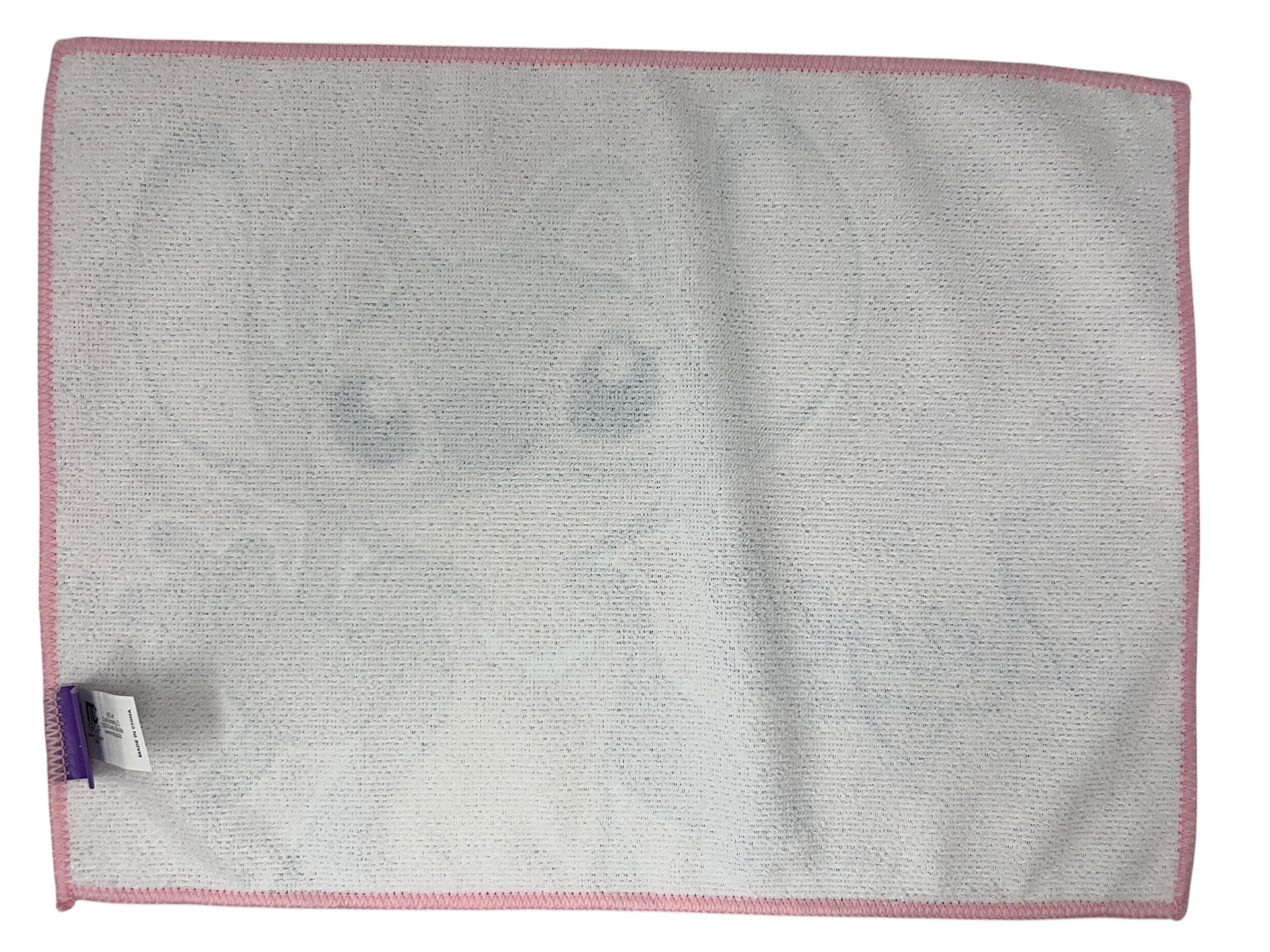 Tovaglietta Angel DISNEY in Tessuto da Colazione Pranzo Cm.40x30 - Lst1164-G