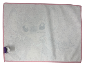 Tovaglietta Angel DISNEY in Tessuto da Colazione Pranzo Cm.40x30 - Lst1164-G