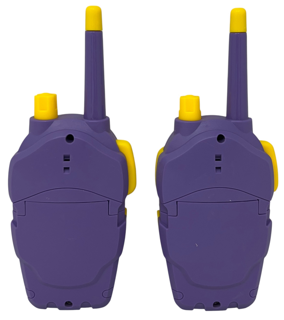 Walkie Talkie Batman 2 Radiotrasmittenti per Bambini Distanza 11 Metri - Ba1064