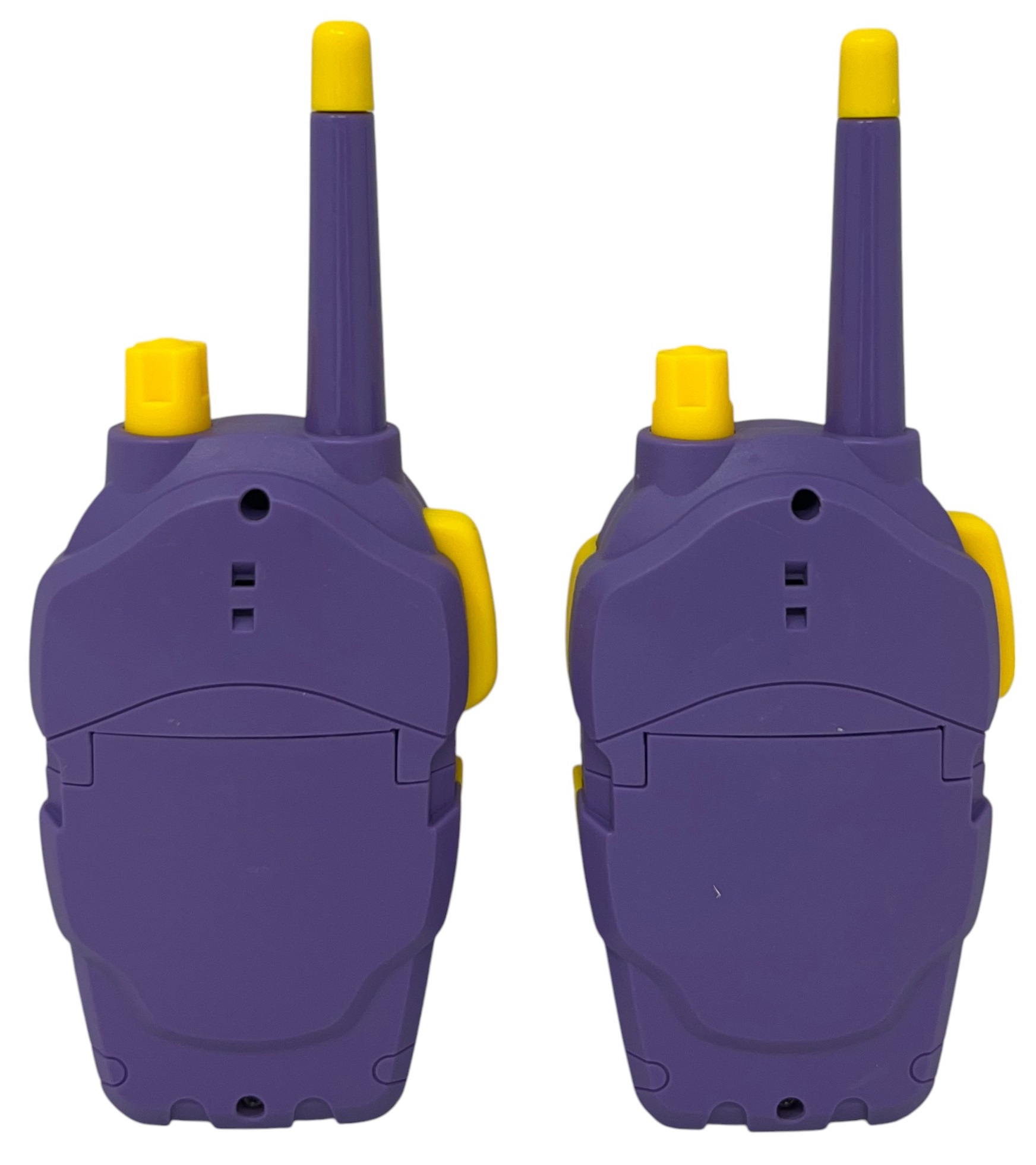 Walkie Talkie Batman 2 Radiotrasmittenti per Bambini Distanza 11 Metri - Ba1064