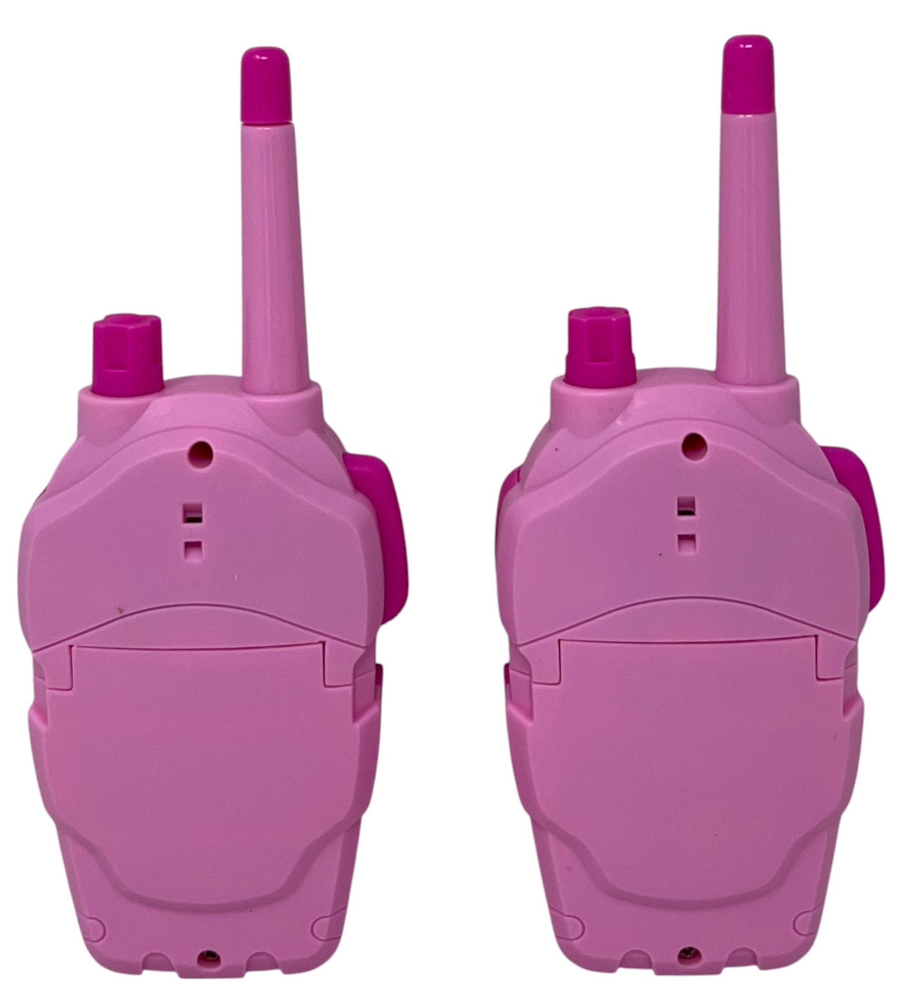 Walkie Talkie Principesse DISNEY 2 Radiotrasmittenti per Bambini Distanza 11 Metri - Pr1064