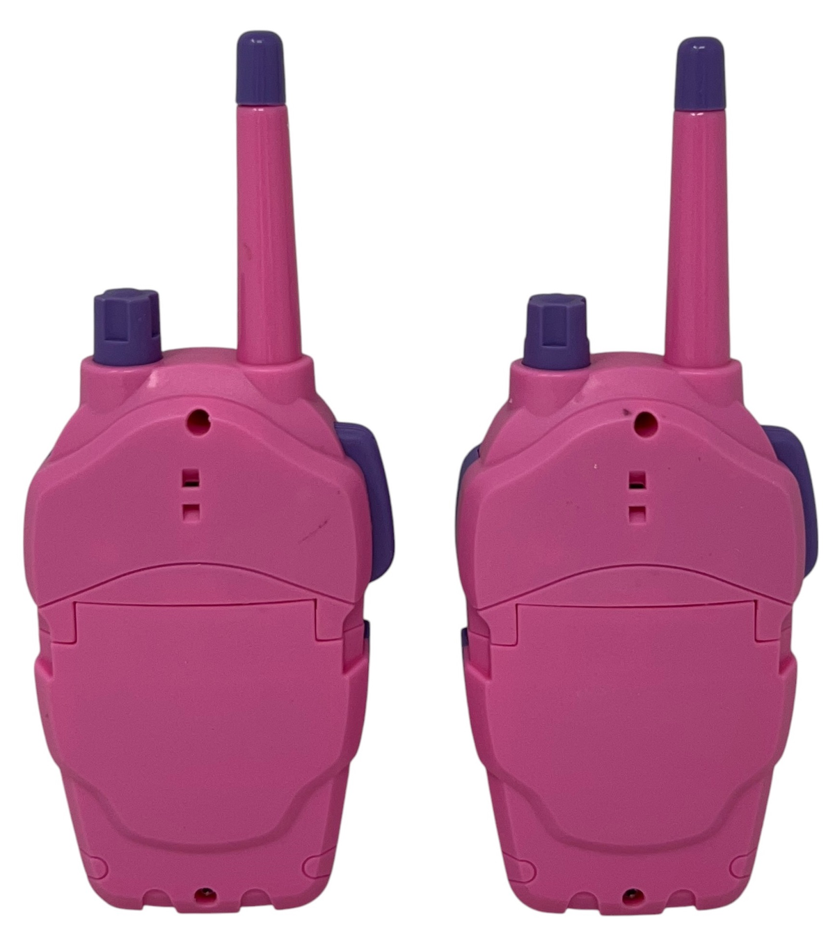 Walkie Talkie Unicorno 2 Radiotrasmittenti per Bambini Distanza 11 Metri - Uni1064