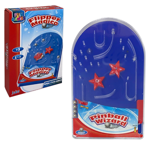 Mini Flipper Gioco da Tavolo per Bambini - Toy0832