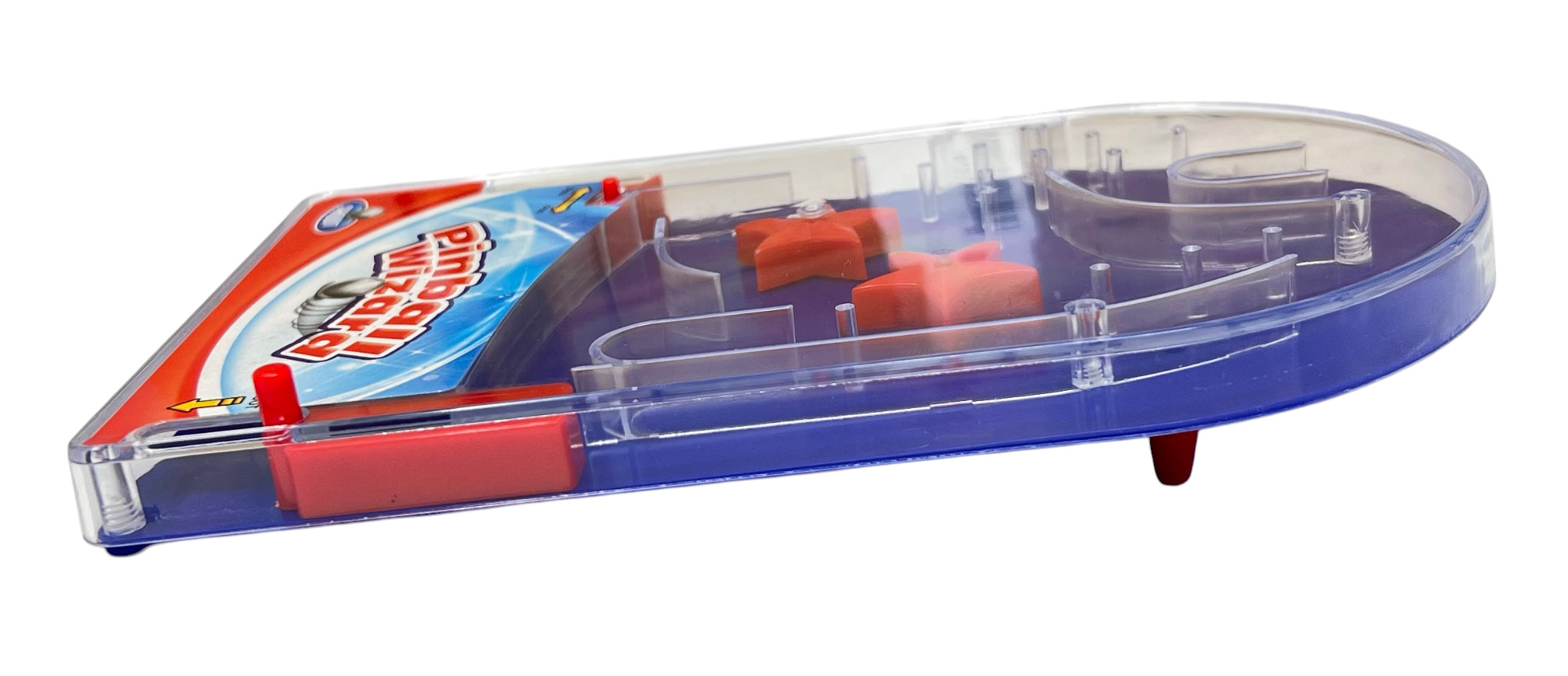 Mini Flipper Gioco da Tavolo per Bambini - Toy0832