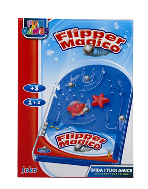 Mini Flipper Gioco da Tavolo per Bambini - Toy0832