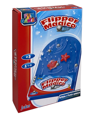 Mini Flipper Gioco da Tavolo per Bambini - Toy0832