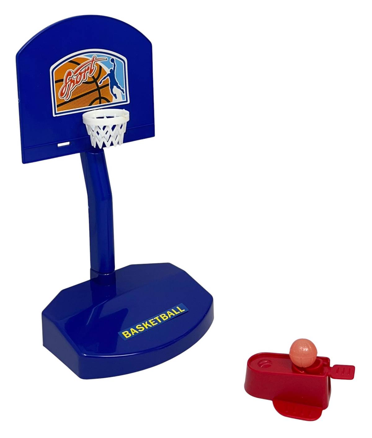 Mini Basketball Gioco da Tavolo Pallacanestro per Bambini - Toy0834
