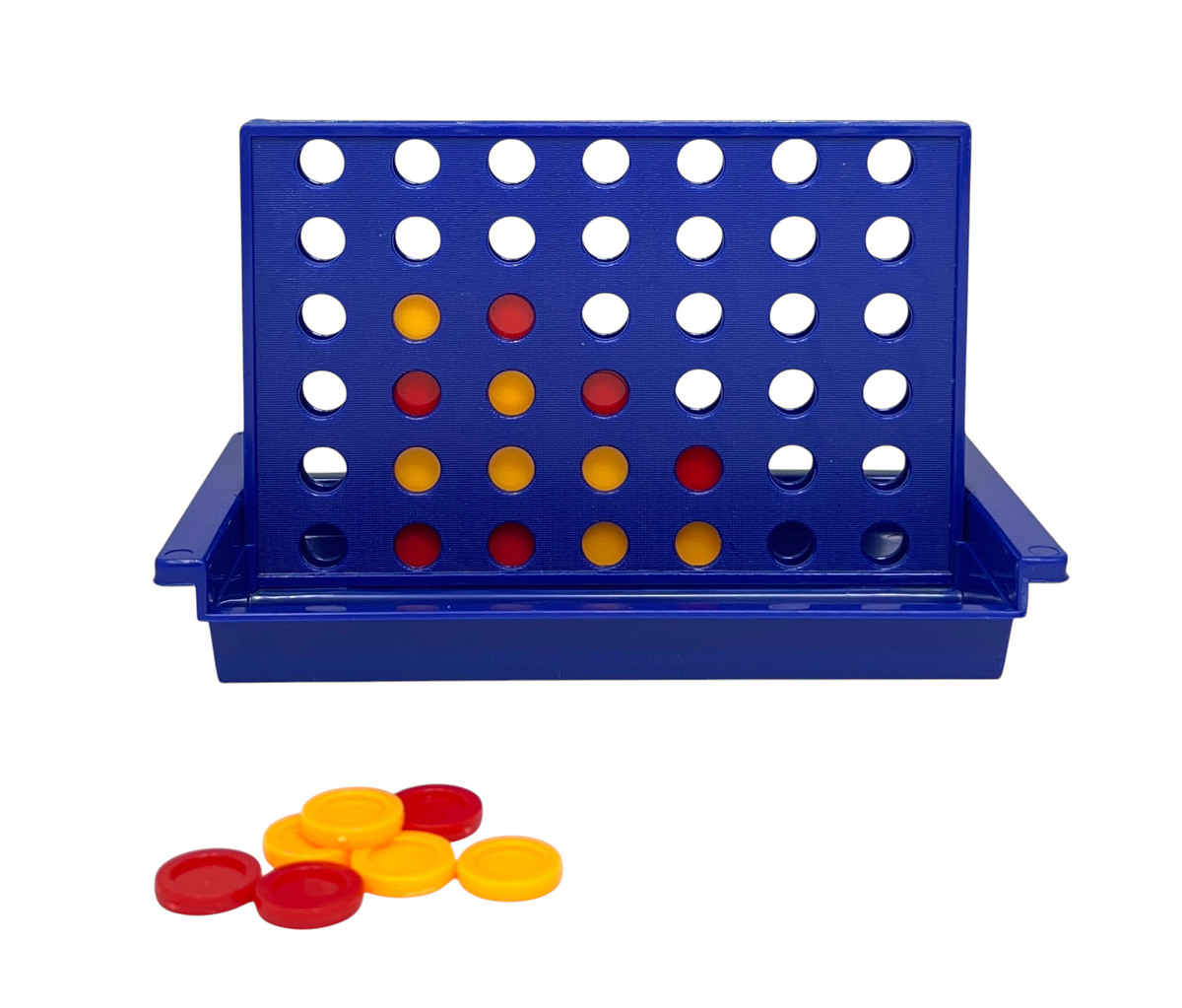 4 X 4 Gioco da Tavolo per Bambini - Toy0835