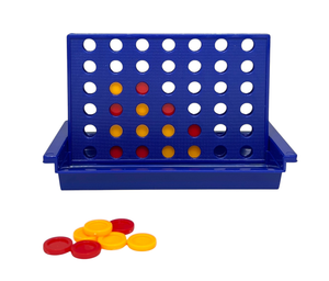 4 X 4 Gioco da Tavolo per Bambini - Toy0835