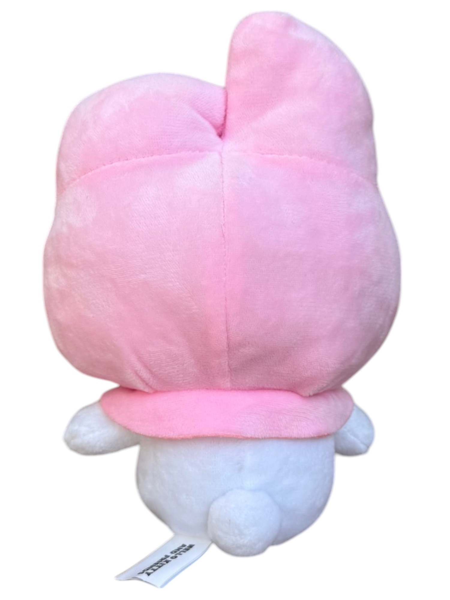 Peluche My Melody Sanrio Morbido Pupazzo 17 CM in Fibra Riciclata - 760025083/mymelody