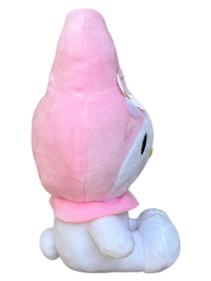 Peluche My Melody Sanrio Morbido Pupazzo 17 CM in Fibra Riciclata - 760025083/mymelody